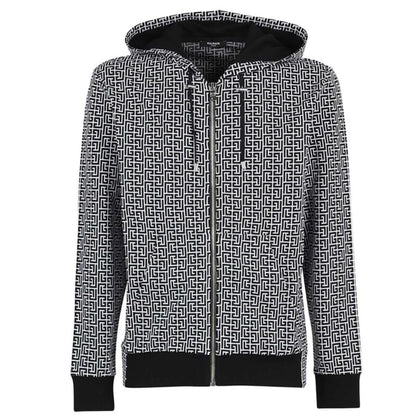 BALMAIN - wh1jx000-j289-nero