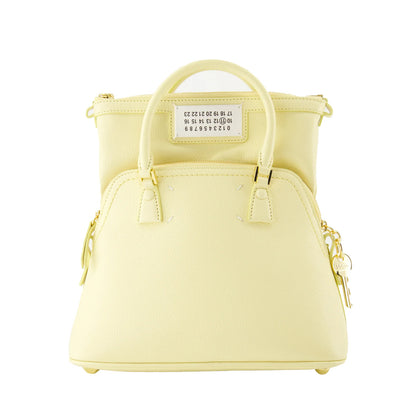 MAISON MARGIELA - sb1wg0037-giallo