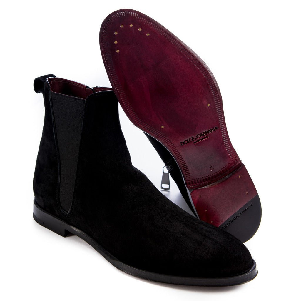 DOLCE &amp; GABBANA - a60323-aa415-nero