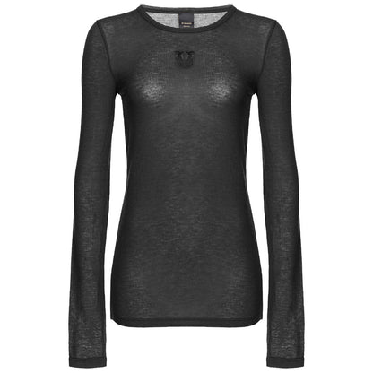 PINKO - 102056-a17s-nero