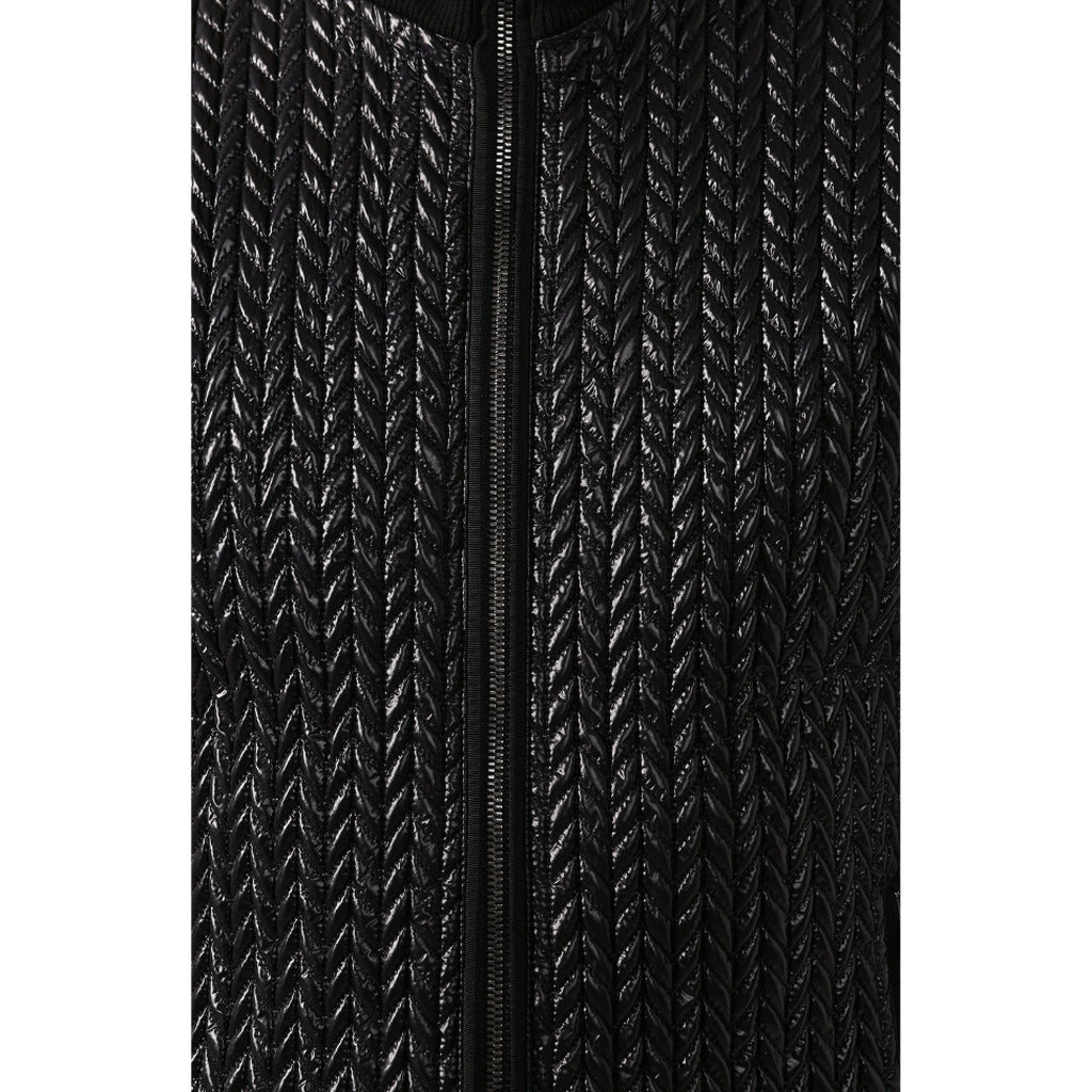 DOLCE &amp; GABBANA - g9qm1t-humgg-nero