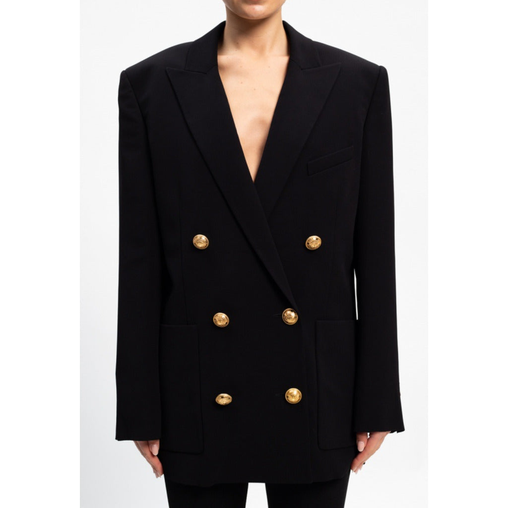 BALMAIN - vf17318-v089-nero