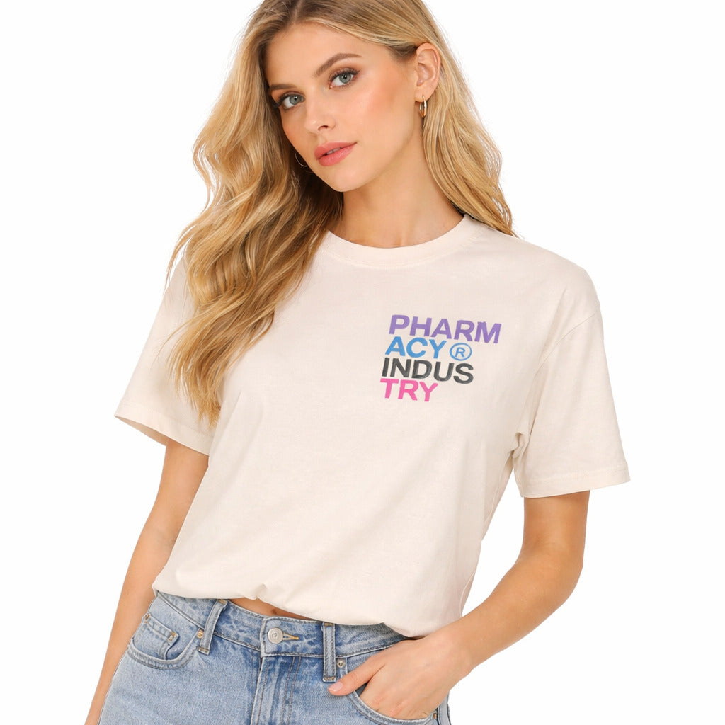 PHARMACY INDUSTRY - phabw-00017-beige