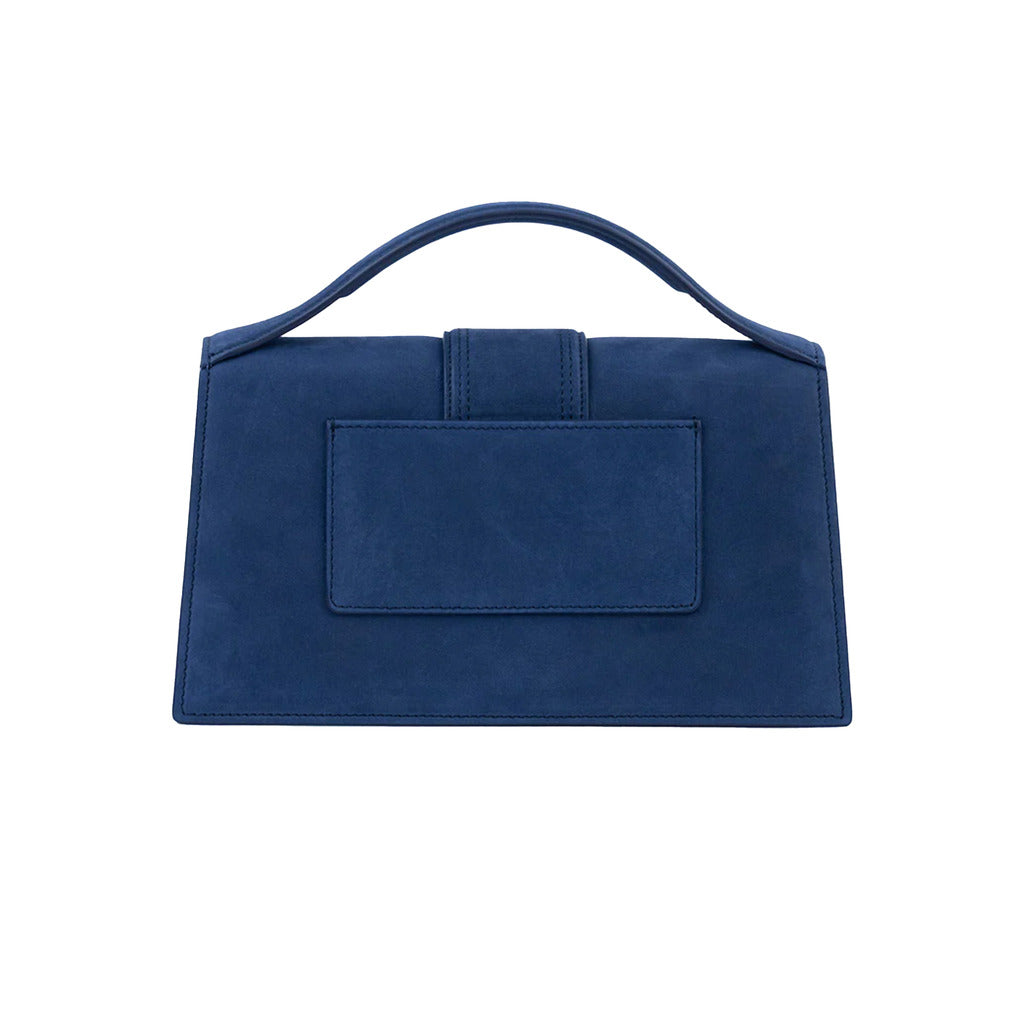 JACQUEMUS - baw00007-blue