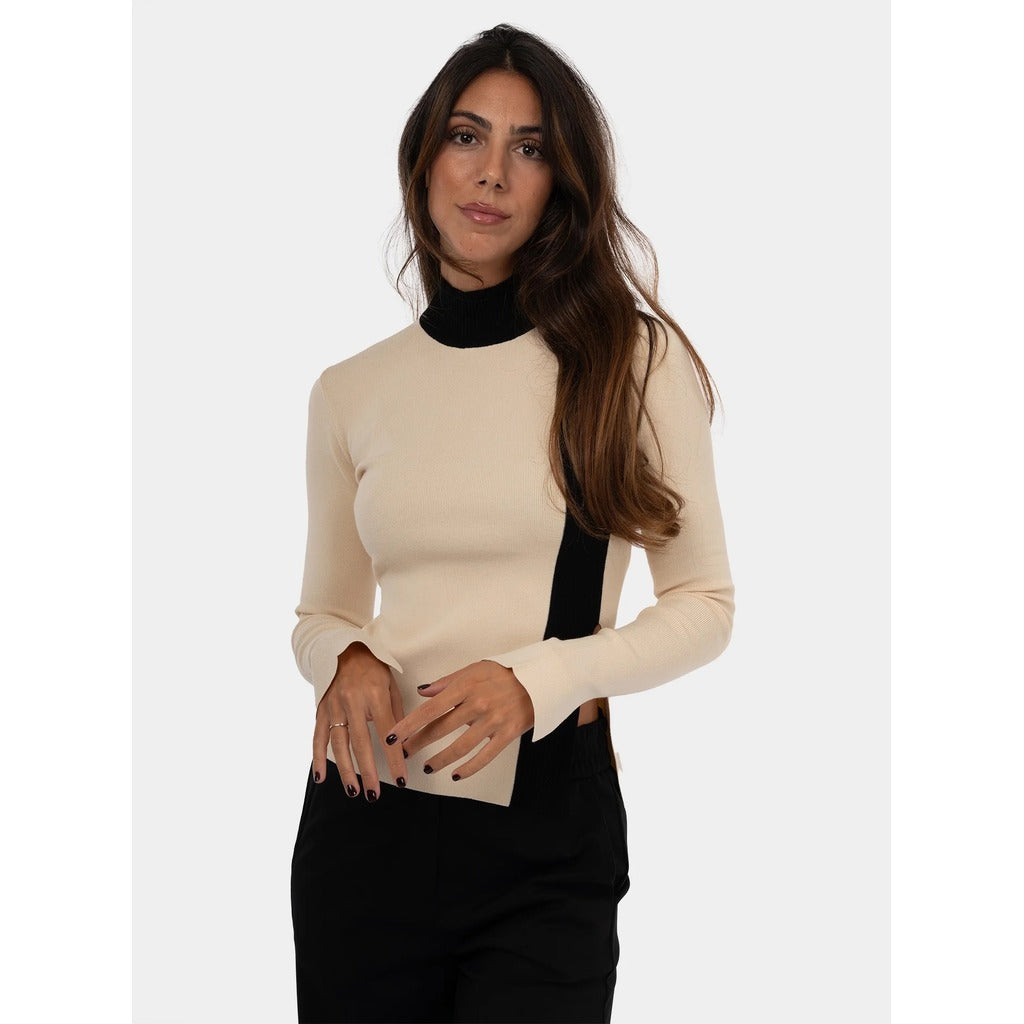 PATRIZIA PEPE - 2k0304-k7x5-bianco