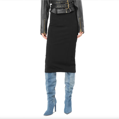 PINKO - 102186-a04i-black