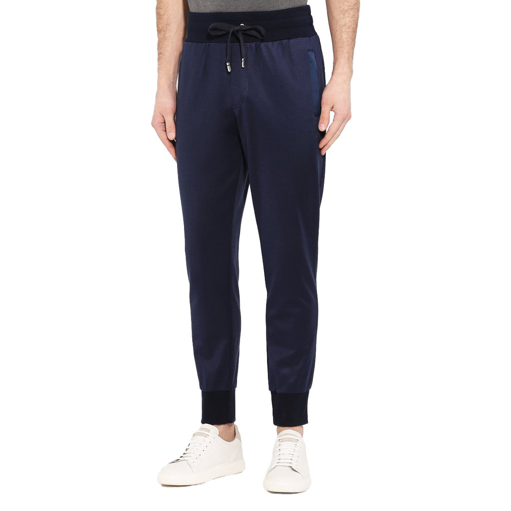 DOLCE &amp; GABBANA - gw3daz-hu7er-blu
