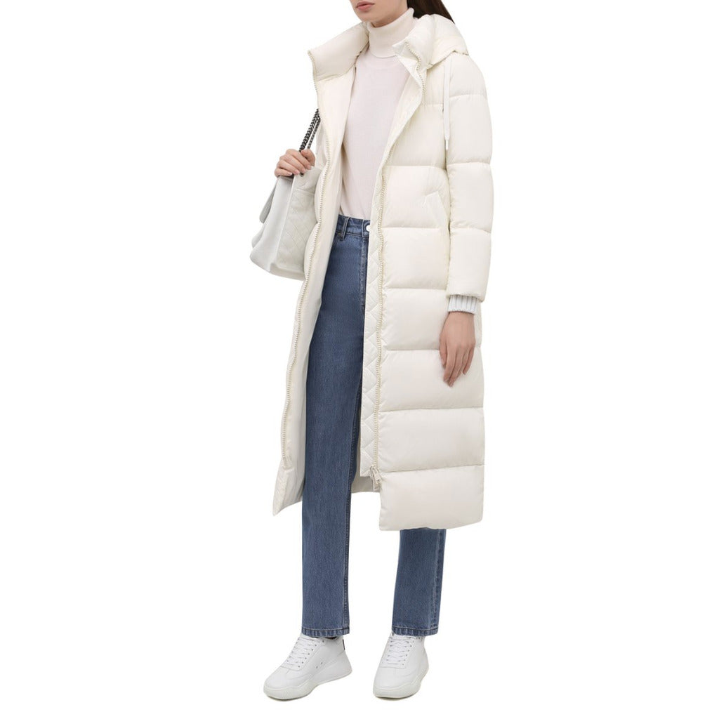 HERNO - PI1370D-19288-bianco