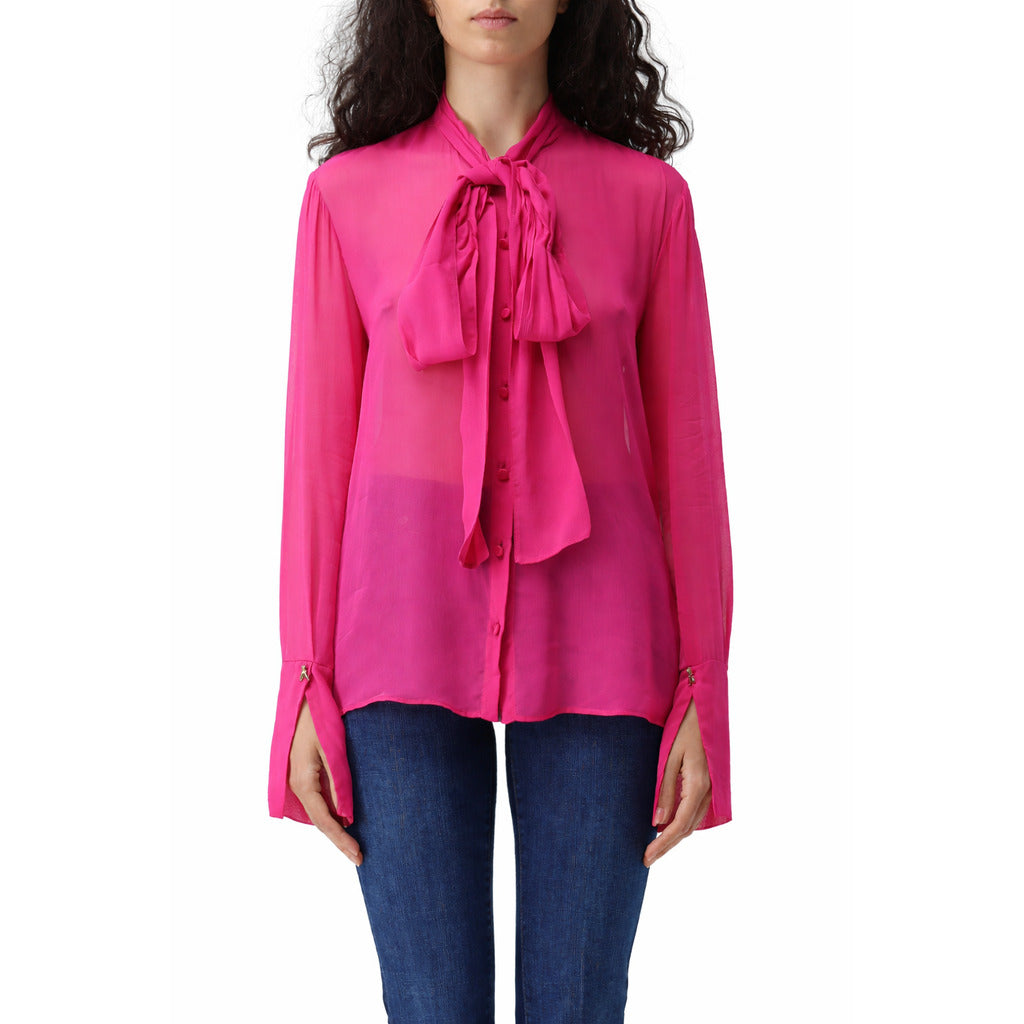PATRIZIA PEPE - 8c0657-a060-fuxia
