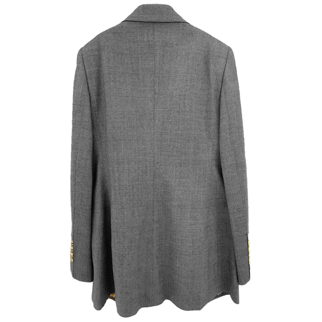 DOLCE &amp; GABBANA - f29ckt-fqbbk-grigio