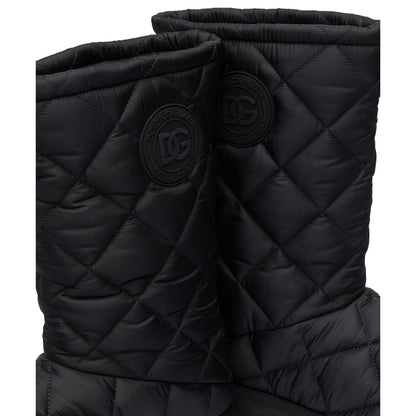 DOLCE &amp; GABBANA - cs1904-aq125-nero