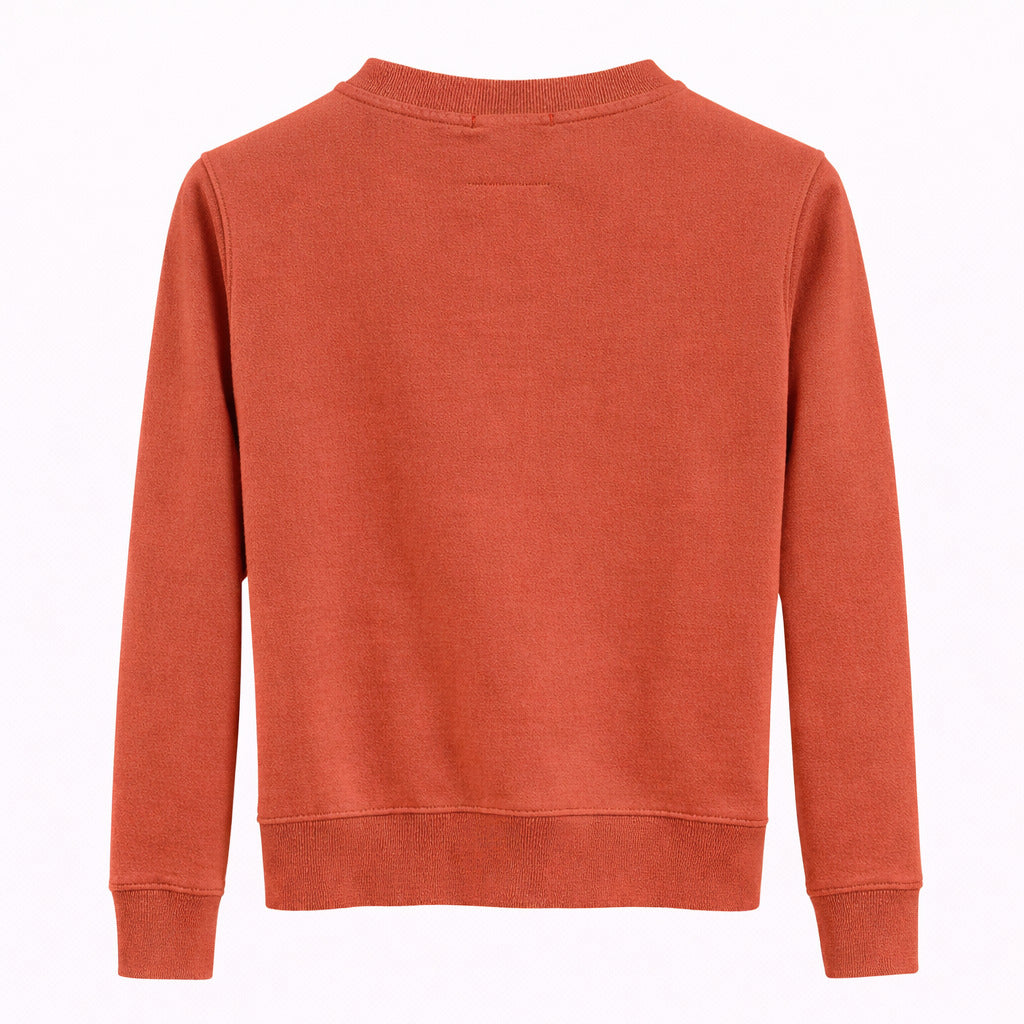 PARAJUMPERS  - 251pwflcq31-arancione