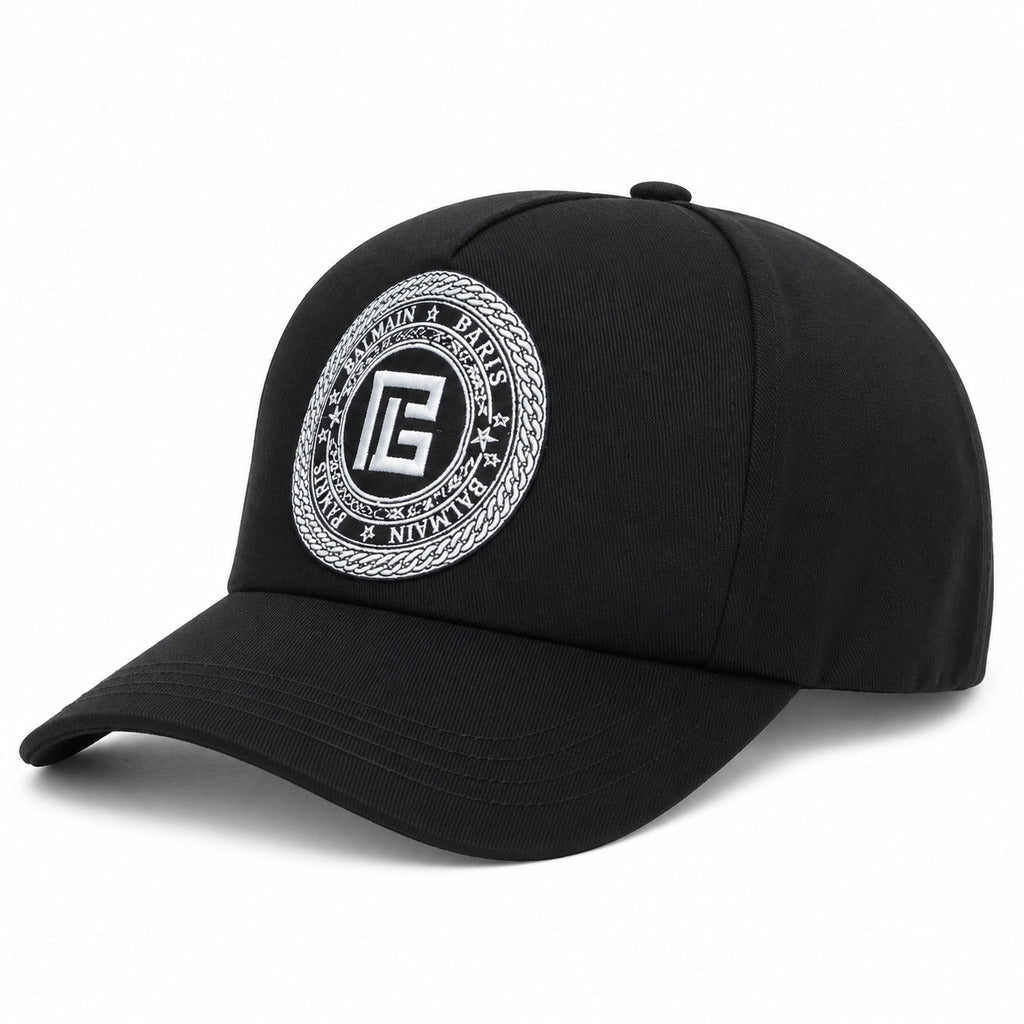 BALMAIN - cappello logo