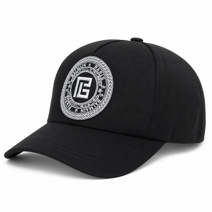 BALMAIN - cappello logo