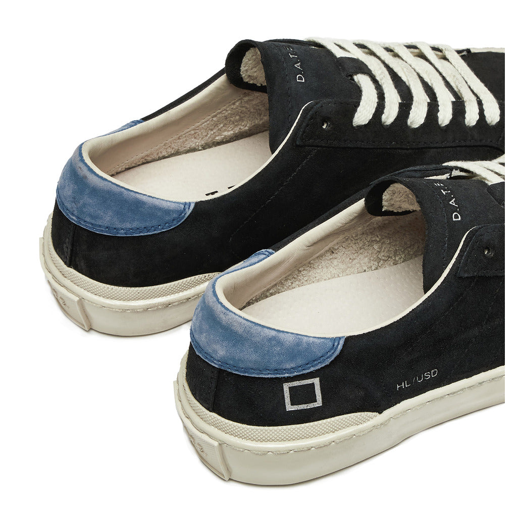 D.A.T.E. - w411hl-usbk-nero