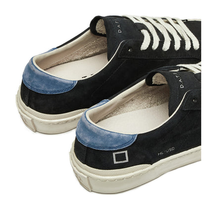 D.A.T.E. - w411hl-usbk-nero