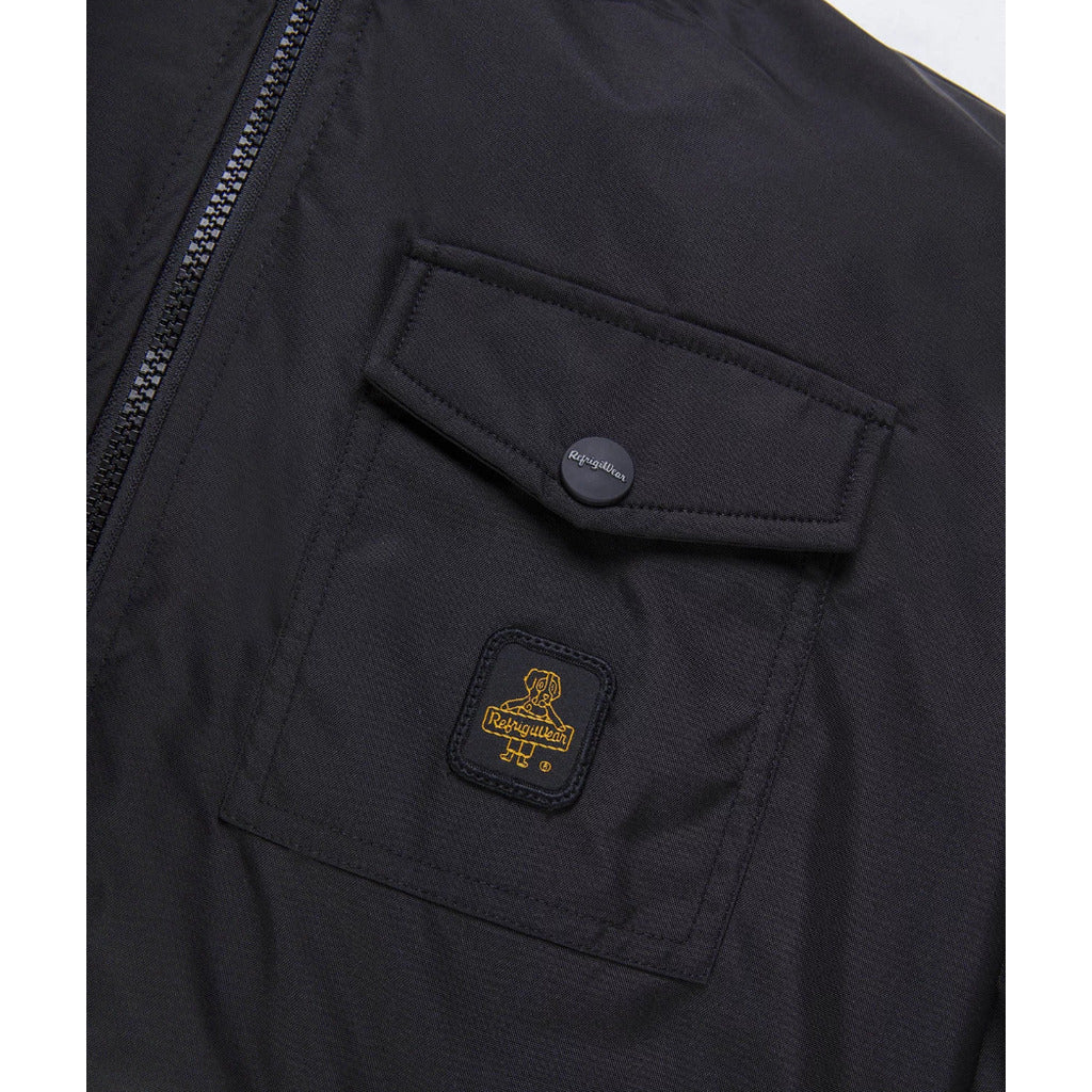REFRIGIWEAR - g84601-ny3209-nero