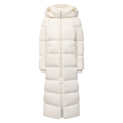 HERNO - PI1370D-19288-bianco