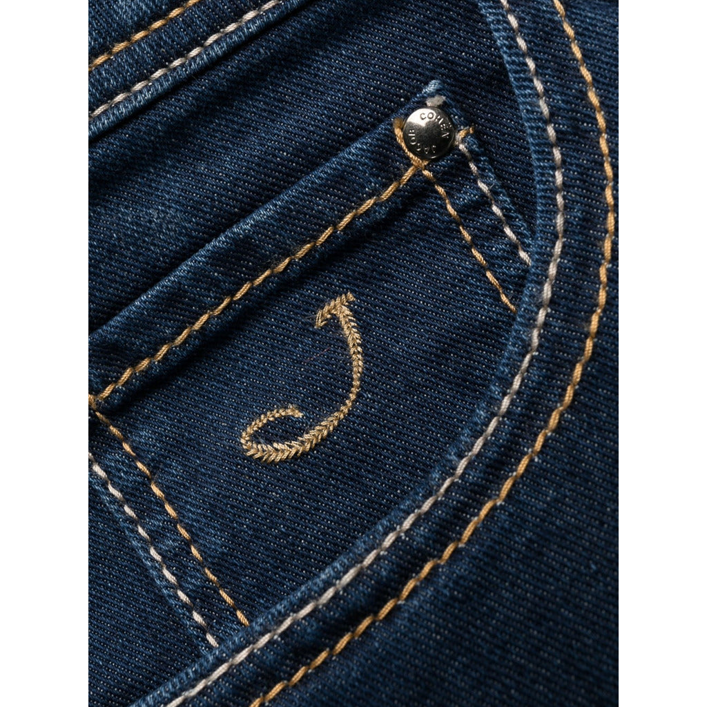 JACOB COHEN - nick slim fit