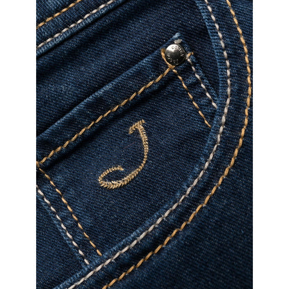 JACOB COHEN - nick slim fit