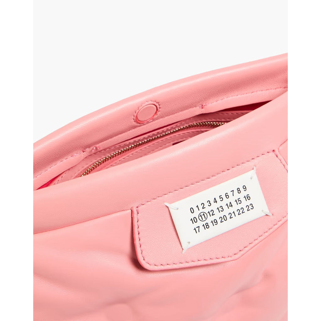 MAISON MARGIELA - sb1wg0028-p4300t4-rosa