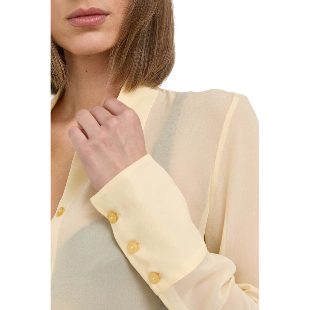 PATRIZIA PEPE - 2c1404-a084-giallino