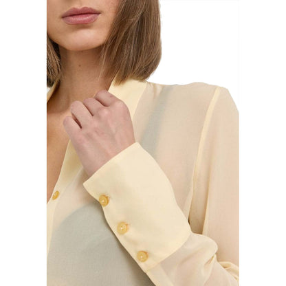 PATRIZIA PEPE - 2c1404-a084-giallino