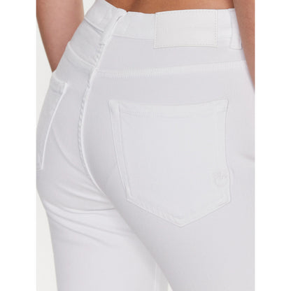 PINKO- 100172-a1jm-bianco