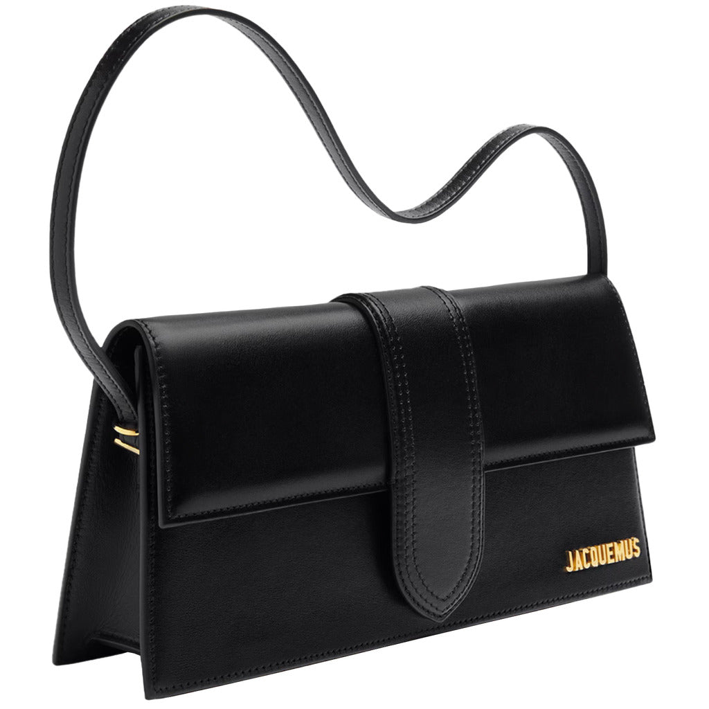 JACQUEMUS - le grand bambino long