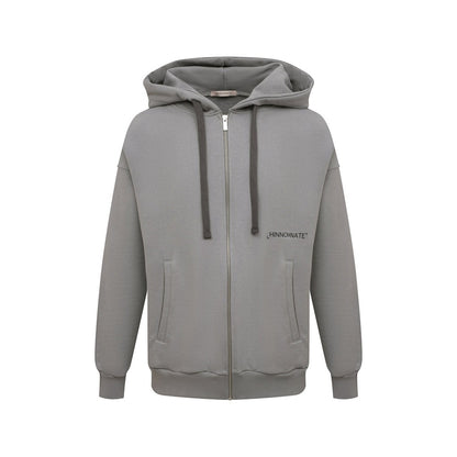 HINNOMINATE- hnm39sfc_felpa-grigio