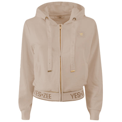 YES ZEE - f414-sn00-beige