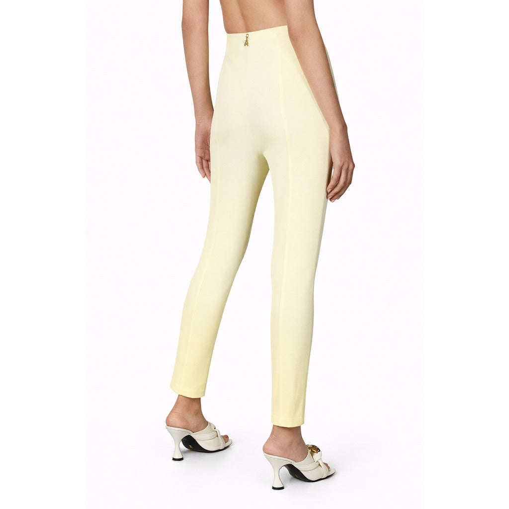 PATRIZIA PEPE - 8p0463-a110-white