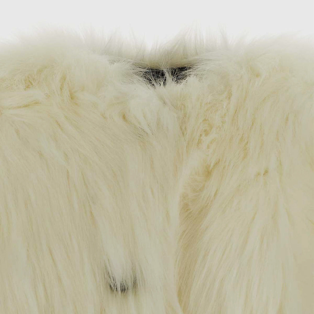 DOLCE &amp; GABBANA - f26l6f-fust8-fur