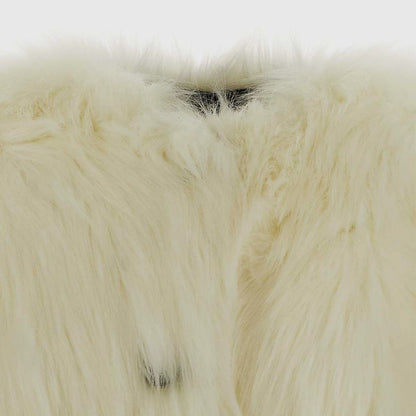 DOLCE &amp; GABBANA - f26l6f-fust8-fur