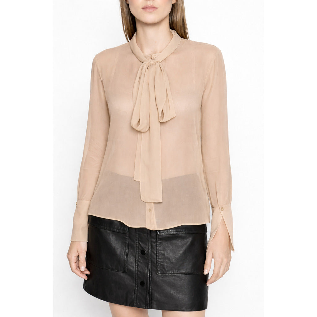 PATRIZIA PEPE - 8c0657-a060-fuxia