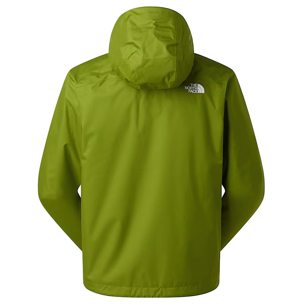 THE NORTH FACE - nf0a55-el300-verde