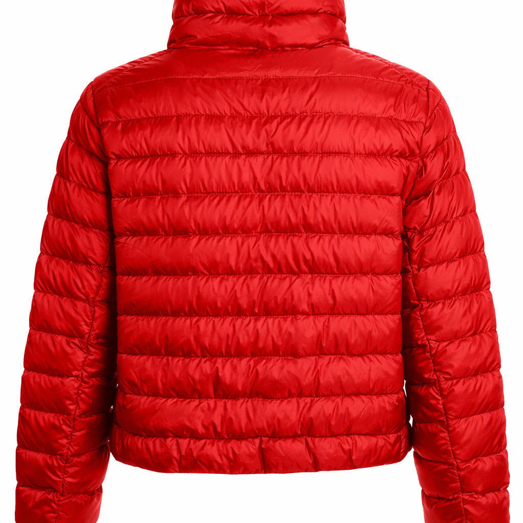 PARAJUMPERS umpers - 252pwjpusl32-rosso
