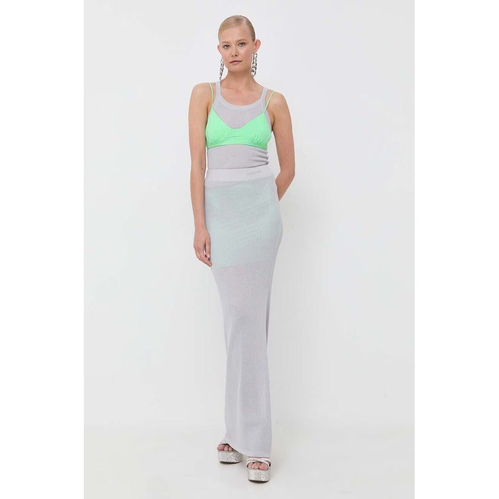 PATRIZIA PEPE - 8g0334-k102-grigio