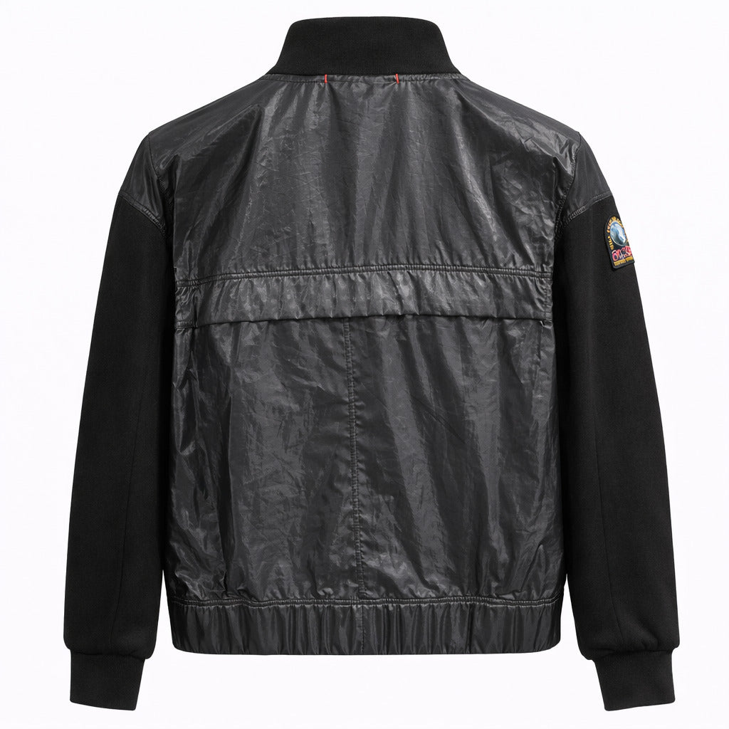 PARAJUMPERS  - 251pwhytf33-nero