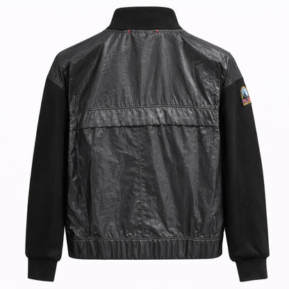 PARAJUMPERS  - 251pwhytf33-nero