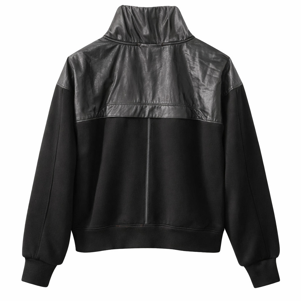 PARAJUMPERS  - 251pwhytf32-nero