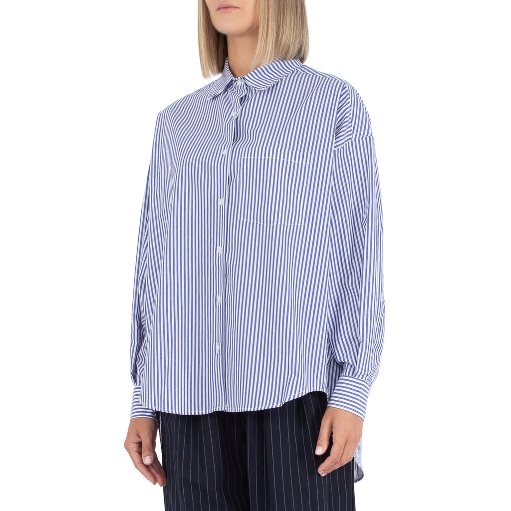 COMME DES FUCKDOWN - cfabw-00121-blu