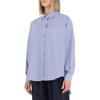 COMME DES FUCKDOWN - cfabw-00121-blu