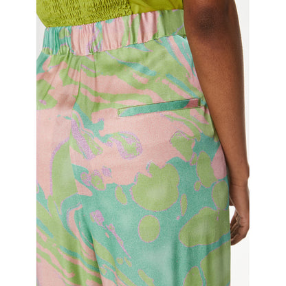 PINKO - penati pantaloni multicolor