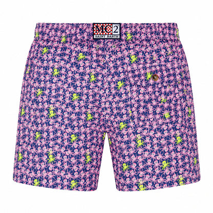 mc2 saint barth - costume fantasy polipetto