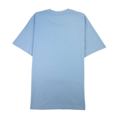 CASABLANCA - mf23-jts-00126-azzurro