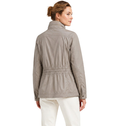 PARAJUMPERS - giacca dulcie windbreaker