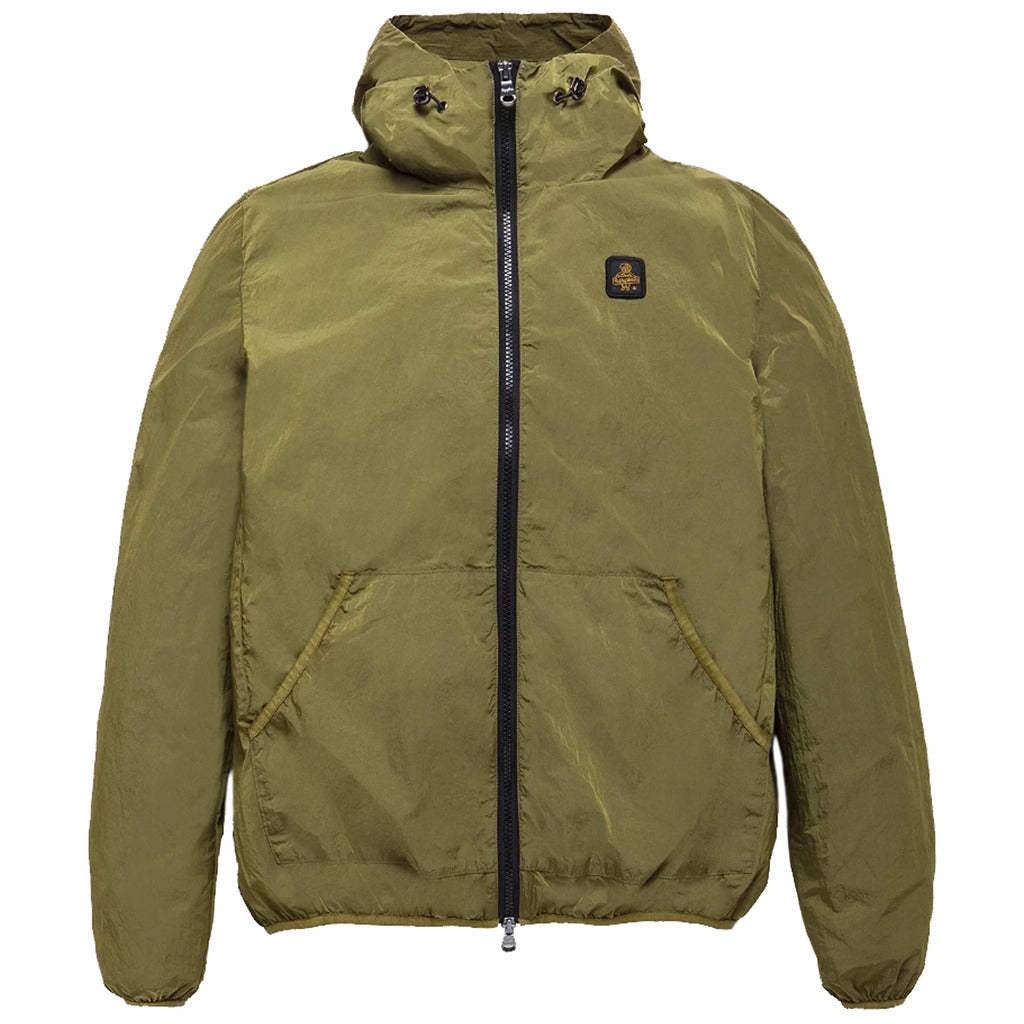 REFRIGIWEAR - g18900-ny0189-grigio