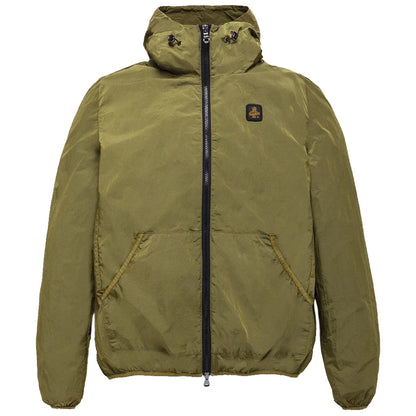 REFRIGIWEAR - g18900-ny0189-grigio