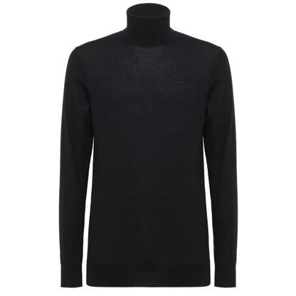 ALPHA STUDIO - maglia ciclista cashmere